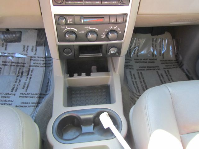 Dodge Durango 2005 photo 16