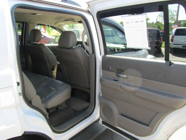 Dodge Durango 2005 photo 2