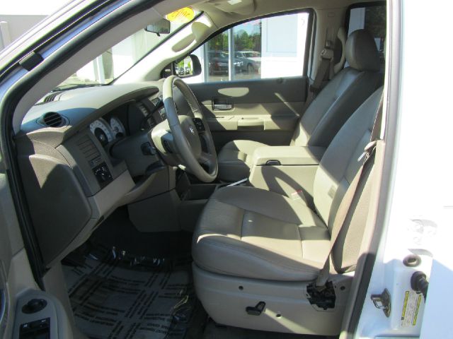 Dodge Durango 2005 photo 20