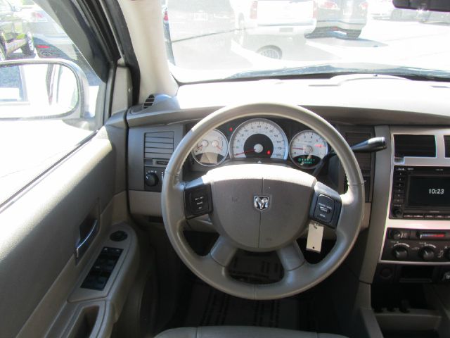 Dodge Durango 2005 photo 22