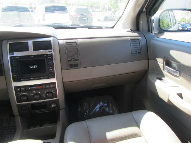 Dodge Durango 2005 photo 23