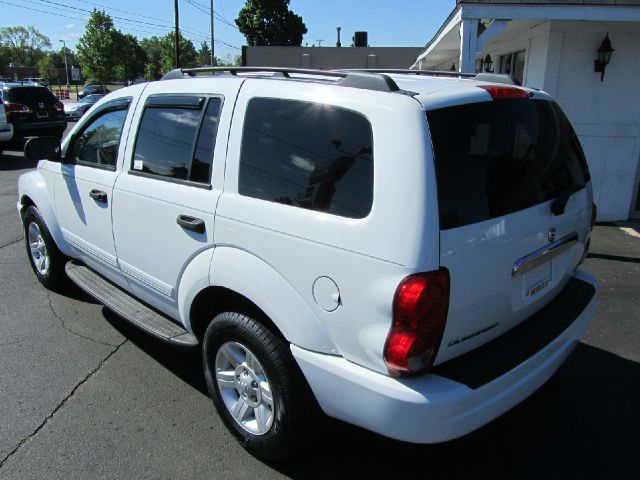 Dodge Durango 2005 photo 26