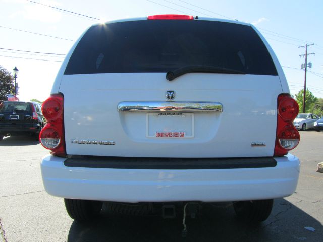 Dodge Durango 2005 photo 27