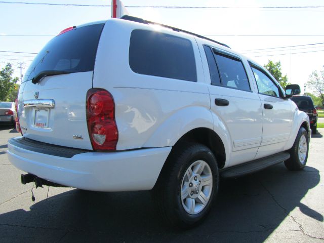 Dodge Durango 2005 photo 28