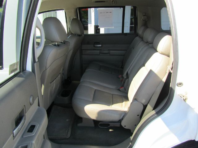 Dodge Durango 2005 photo 3