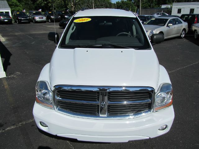 Dodge Durango 2005 photo 30