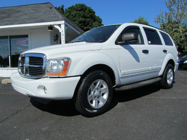 Dodge Durango 2005 photo 31