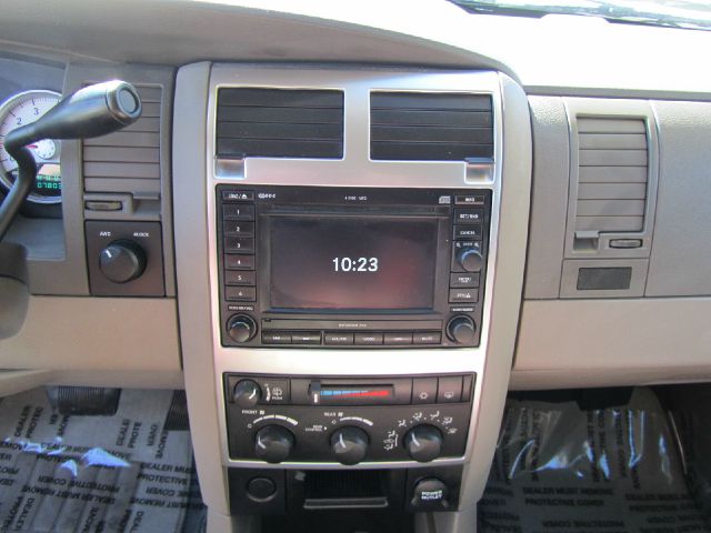 Dodge Durango 2005 photo 34