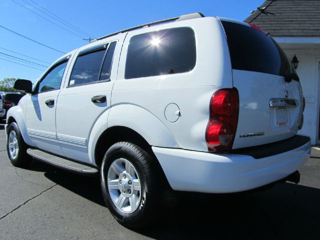 Dodge Durango 2005 photo 4