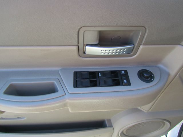 Dodge Durango 2005 photo 6