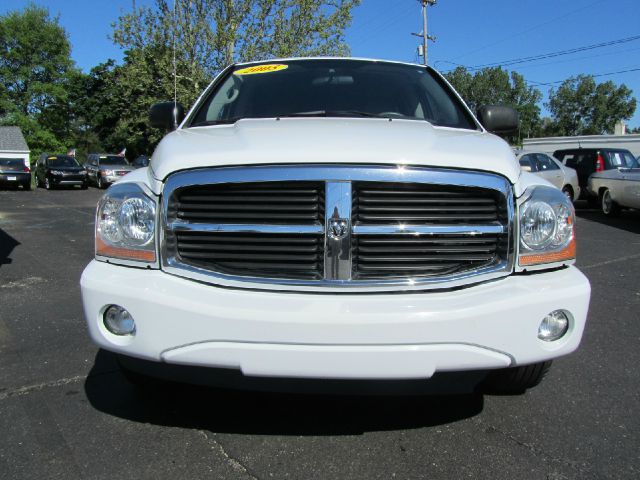 Dodge Durango 2005 photo 8