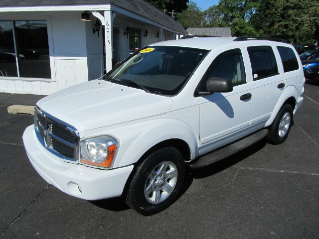 Dodge Durango 2005 photo 9