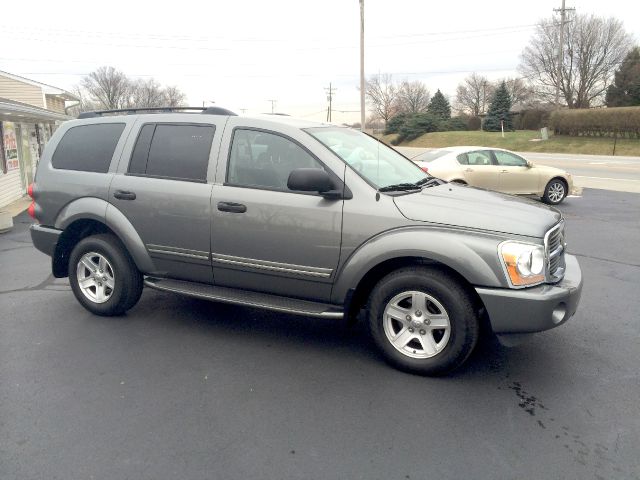 Dodge Durango 2005 photo 2