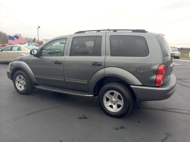 Dodge Durango 2005 photo 3