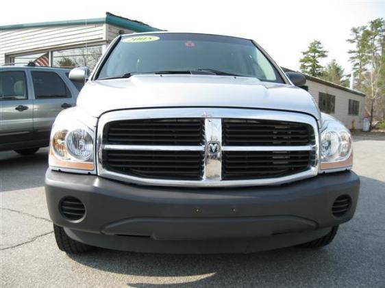 Dodge Durango 2005 photo 1