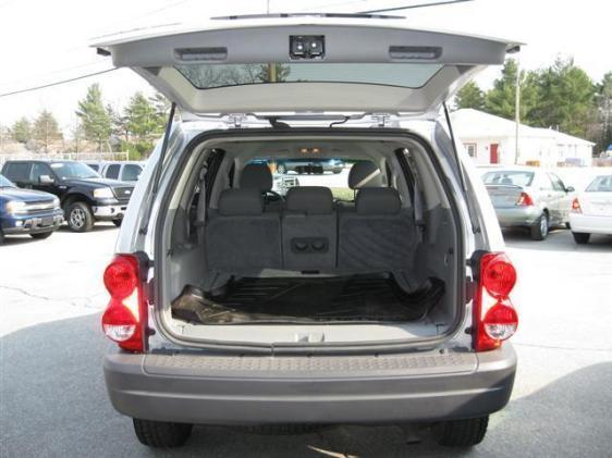 Dodge Durango 2005 photo 2