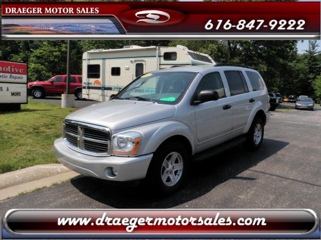 Dodge Durango SLT Sport Utility