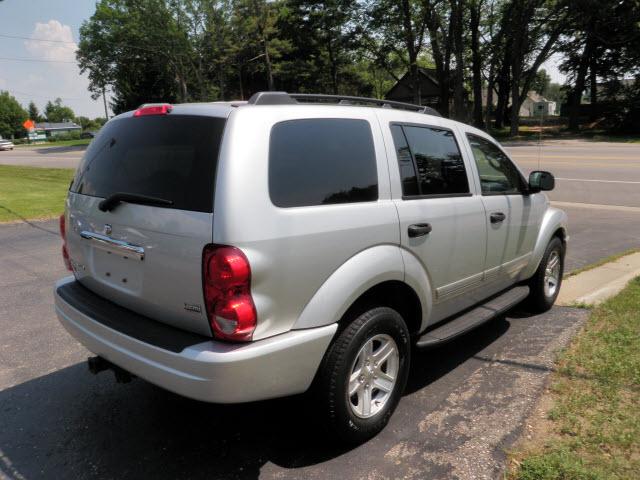 Dodge Durango 2005 photo 1