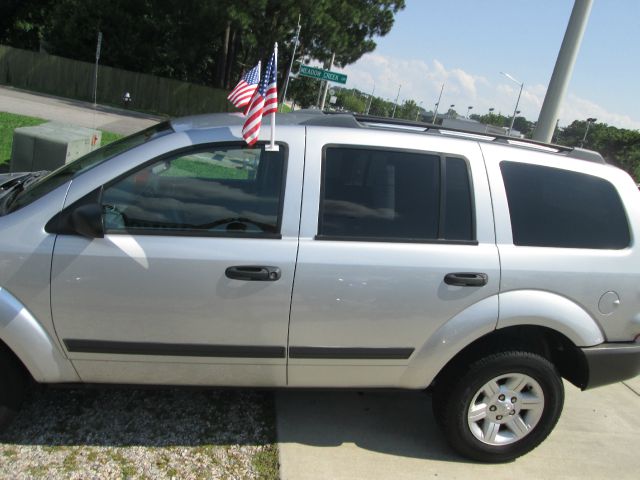 Dodge Durango 2005 photo 2