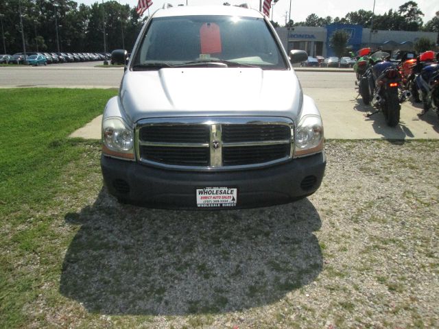 Dodge Durango 2005 photo 3