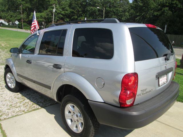 Dodge Durango 2005 photo 4