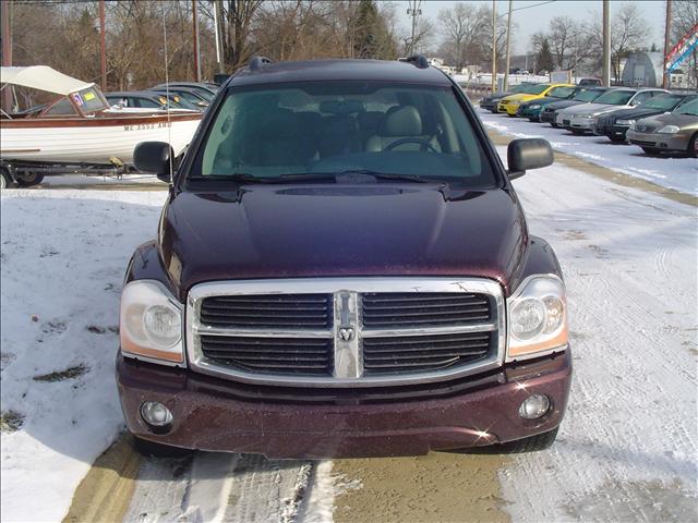 Dodge Durango SLT 25 Sport Utility