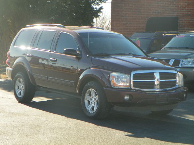 Dodge Durango 2005 photo 1