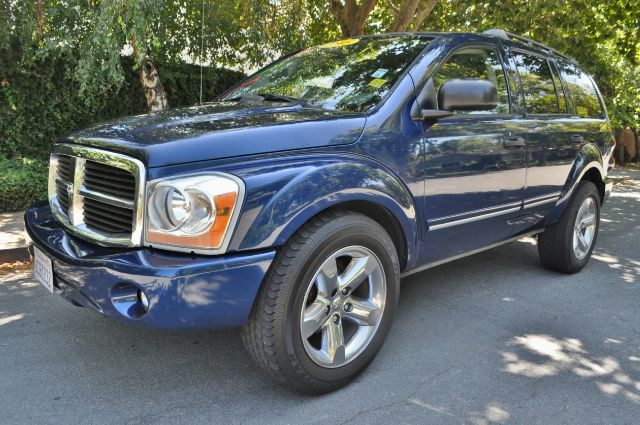 Dodge Durango 2005 photo 2