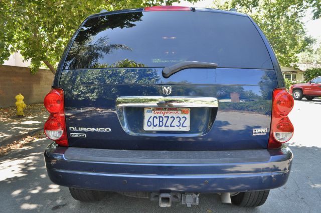 Dodge Durango 2005 photo 3