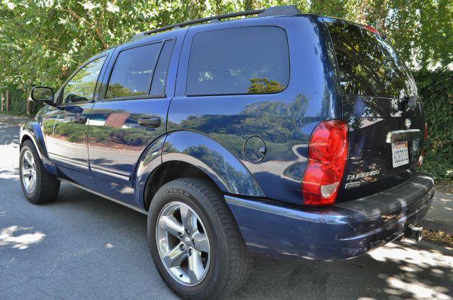 Dodge Durango 2005 photo 4