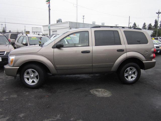 Dodge Durango 2005 photo 2