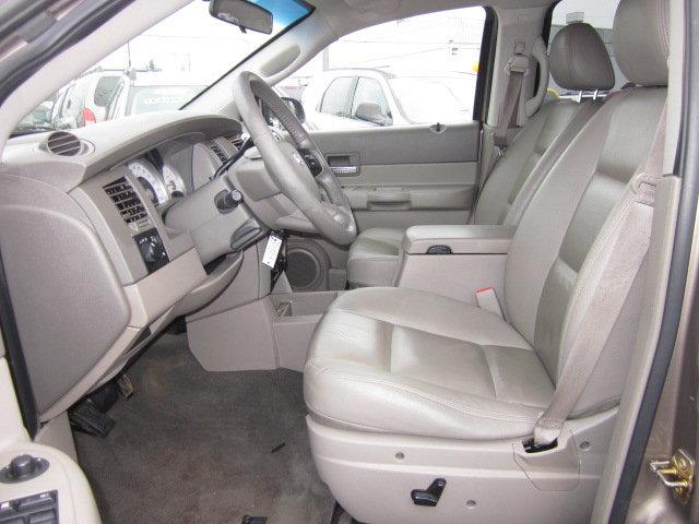 Dodge Durango 2005 photo 5