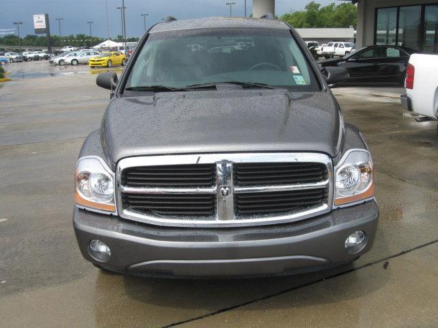 Dodge Durango 2005 photo 1