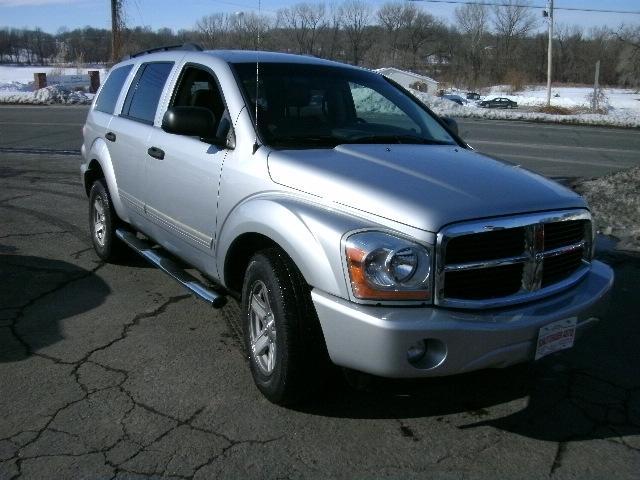 Dodge Durango SLT Sport Utility