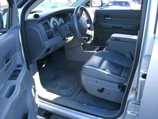 Dodge Durango 2005 photo 1