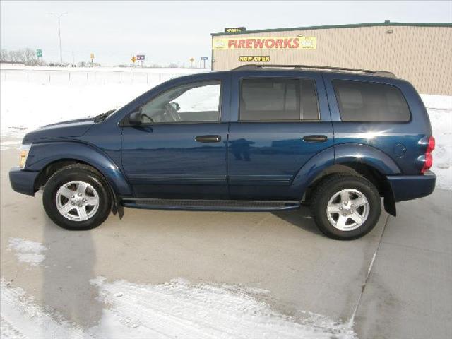 Dodge Durango SLT Sport Utility