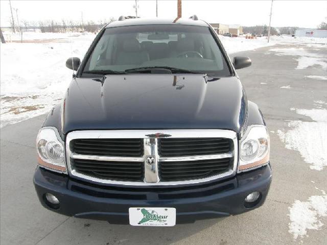 Dodge Durango 2005 photo 1