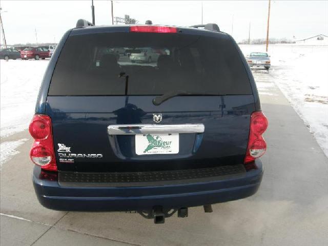 Dodge Durango 2005 photo 3