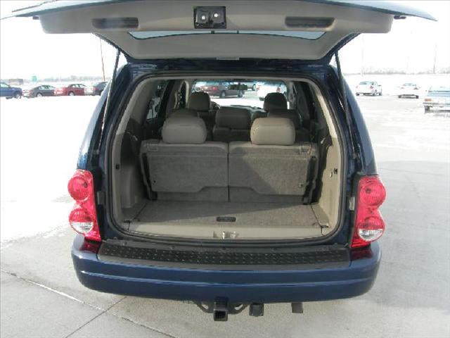 Dodge Durango 2005 photo 4