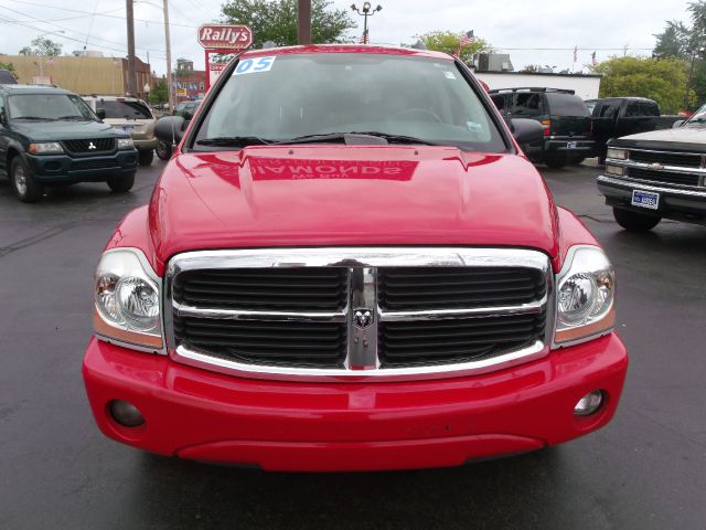 Dodge Durango 2005 photo 10