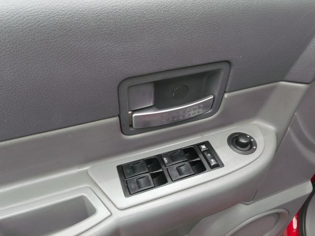 Dodge Durango 2005 photo 15