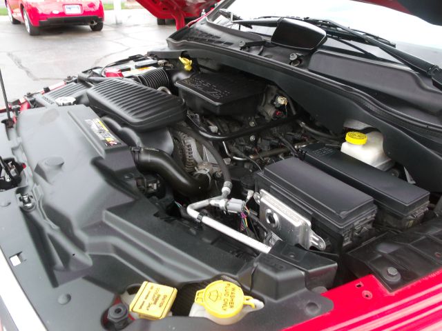 Dodge Durango 2005 photo 2