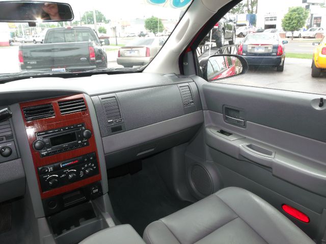 Dodge Durango 2005 photo 3