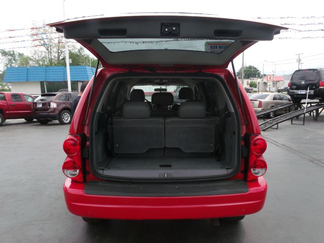 Dodge Durango 2005 photo 5