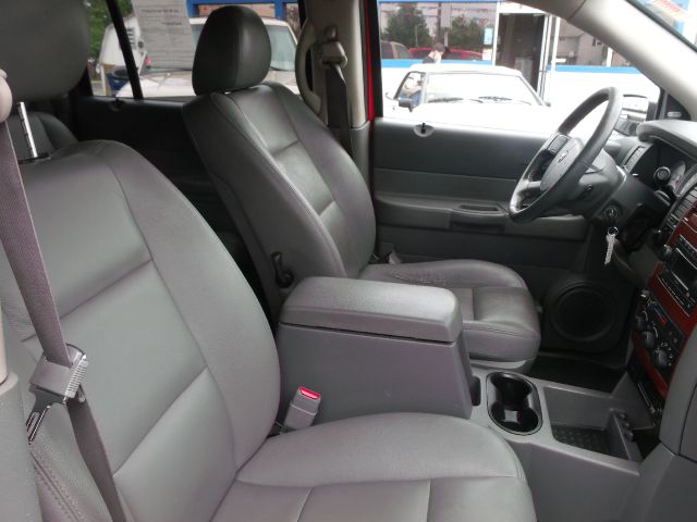 Dodge Durango 2005 photo 6