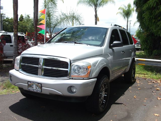 Dodge Durango Wagon SE SUV