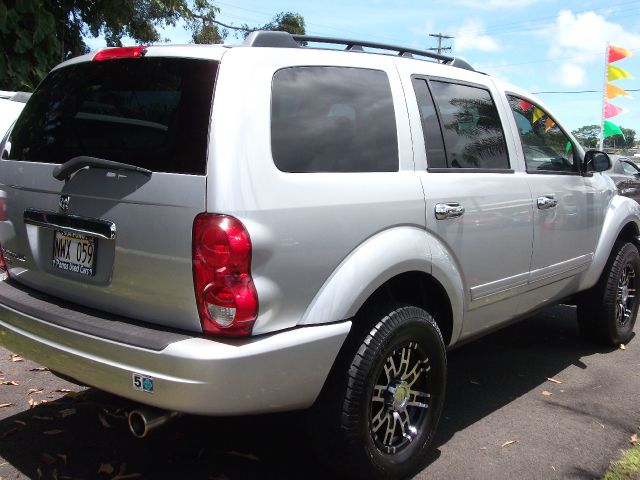 Dodge Durango 2005 photo 1