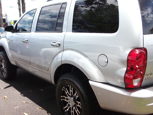 Dodge Durango 2005 photo 3