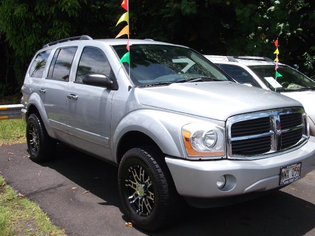 Dodge Durango 2005 photo 4