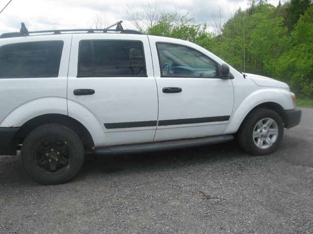 Dodge Durango 2005 photo 1